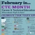 February Is... CTE Month