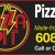 Pizza Pit Of Cambridge Opening Soon!
