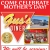 Come Celebrate Mother's Day!