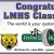 Congratulations LMHS Class of 2024!