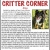 Critter Corner