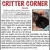 Critter Corner