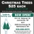 Christmas Trees $25 Each