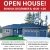 Open House!