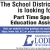 Special Education Assistant