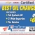 Chevrolet & GMC Certified Service