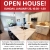 Open House!