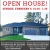 Open House!