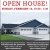 Open House!