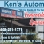 We Can Handle All Your Automotive Needs
