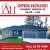Open House!