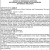 Notice of Ordinance Adoption