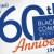 Cheers to 60 Years!