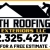 Roofing - Siding - Gutters