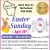 Easter Sunday