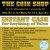 Coin Shop