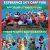 Experience Sky Carp Fun!