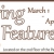 Spring Features