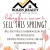 Looking for A Season to Sell This Spring?