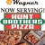 Hunt Brothers Pizza