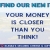 Your Money Is Closer Thank You Think!