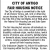 Fair Housing Notice