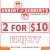 Hunt Brothers Pizza