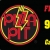 Fresh - Fast - Hot Pizza