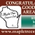 Congratulations and Good Luck to All Area Graduates!