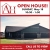 Open House!