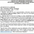 Notice of Ordinance Adoption