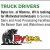 Truck Drivers