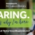 Caring for Patients Starts with Caring People