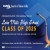 Congratulations Graduates