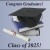 Congrats Graduates!