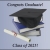 Congrats Graduate!