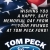 Wishing You a Happy, Safe Memorial Day