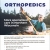 Orthopedics More Specialized Care in Northern Wisconsin