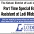 Special Education Assistant