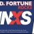 J.D. Fortune Rocks
