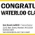 Congratulations, Waterloo Class of 2025!