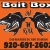Rock River Bait Box