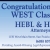 Congratulations Sun Prairie West Class of 2025!