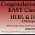 Congratulations Sun Prairie East Class of 2025!