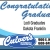 Congratulations Graduates!