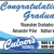 Congratulations Graduates!