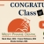 Congratulations Class of 2025
