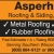Metal Roofing