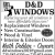 Replacement Windows