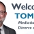 Welcome to The Team Tom Kolpien
